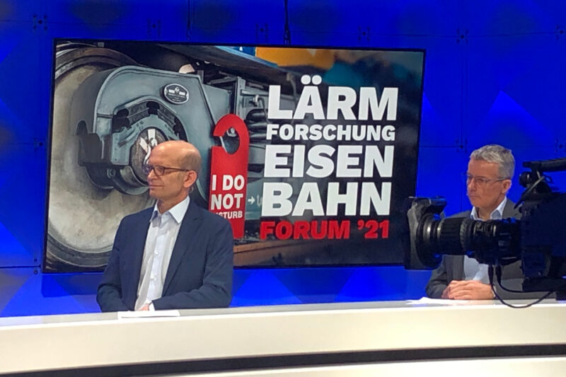 LaermforschungEisenbahn Forum21 1